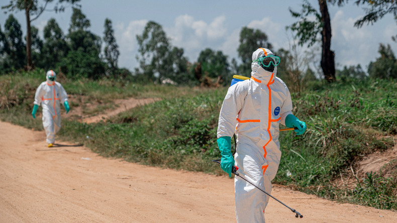 Des experts russes ont rejoint le comité d'urgence de l'OMS chargé de lutter contre Ebola