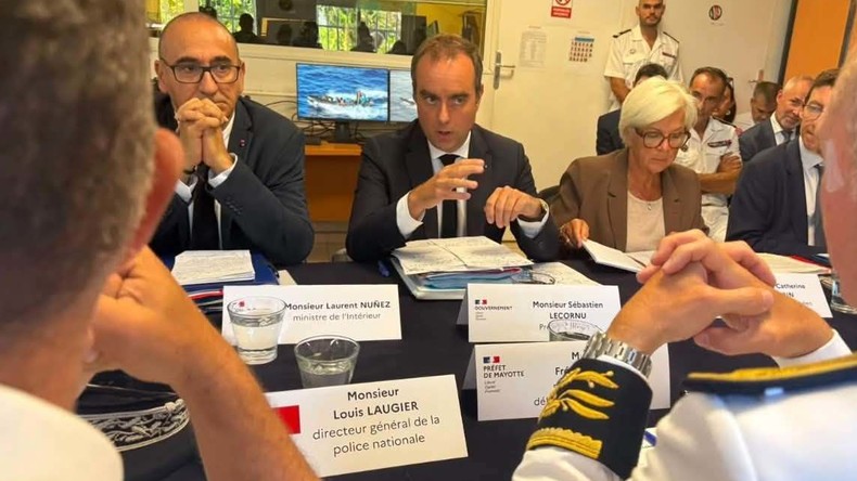 France : Paris veut lier son aide au développement à la coopération migratoire de sept pays africains