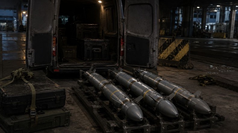 Italie : un Français arrêté avec trois missiles militaires dans un port de Bari