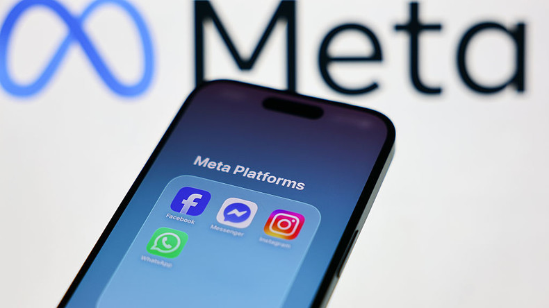 États-Unis : Meta veut limiter Instagram et Facebook à deux heures par jour pour les adolescents