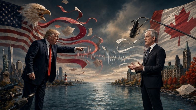 Après «Lake America» de Trump, les Canadiens ne veulent plus parler d'«attaques terroristes» pour le 11-Septembre