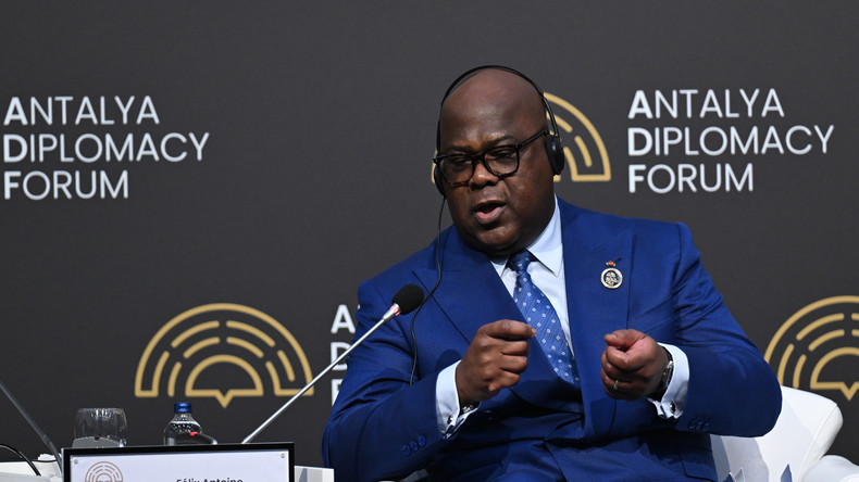 RDC : Tshisekedi lance un dialogue national de trois mois et ferme la porte à l’AFC/M23