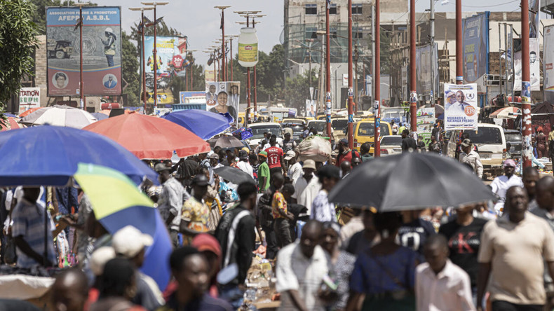 RDC-Tanzanie : une feuille de route pour le retour des réfugiés congolais