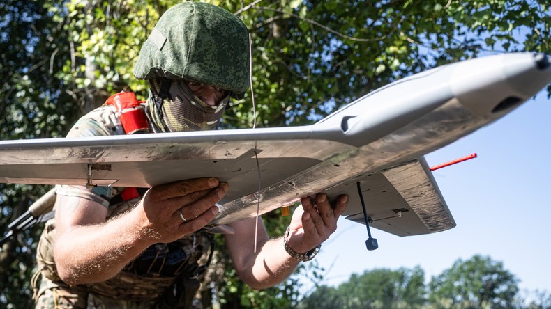 Défense russe : l'usine Fire Point, impliquée dans la fabrication des missiles ukrainiens Flamingo, touchée