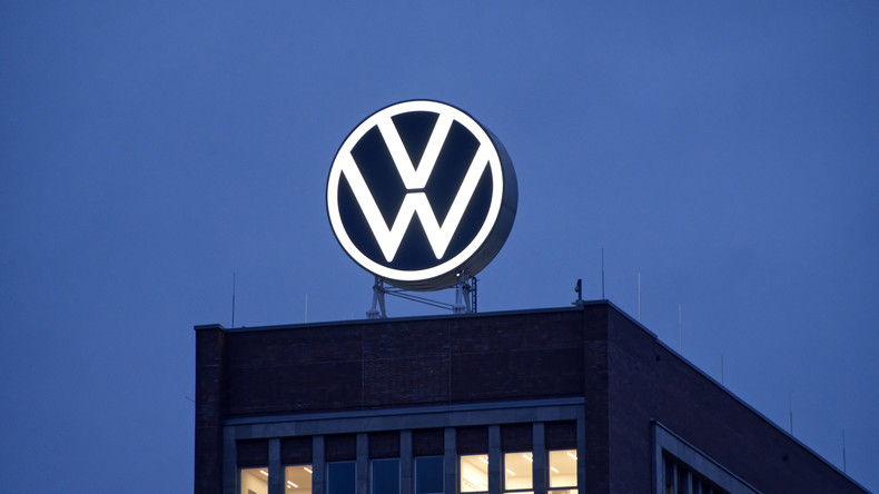 Volkswagen pourrait commencer à fabriquer du matériel destiné au Dôme de fer israélien
