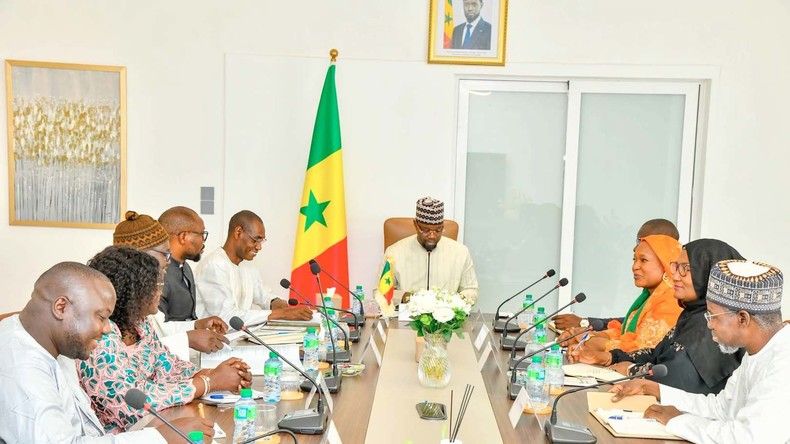 Sénégal : la déclaration de politique générale du Premier ministre reportée après un couac procédural