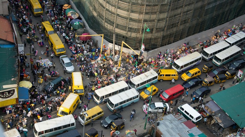 Nigeria : Moody’s relève à «positive» sa perspective