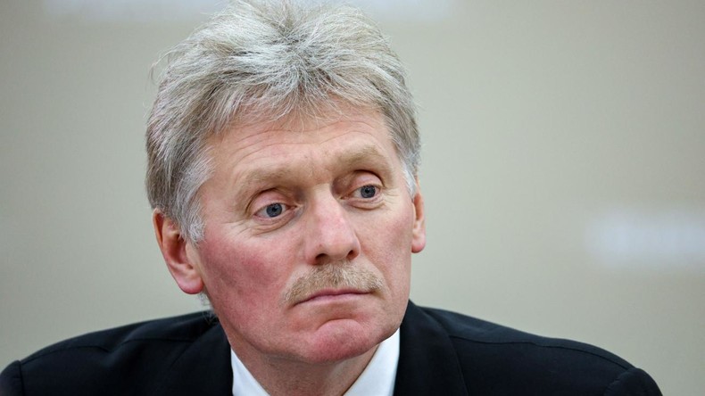 Peskov : «L’Europe désigne la Russie comme un ennemi extérieur pour faire accepter à sa population la hausse de ses dépenses de défense»