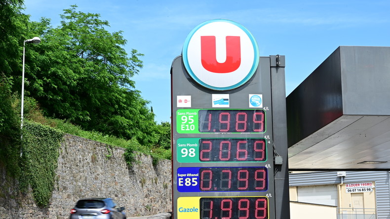 Le pétrole repart à la hausse après les frappes américaines contre l'Iran