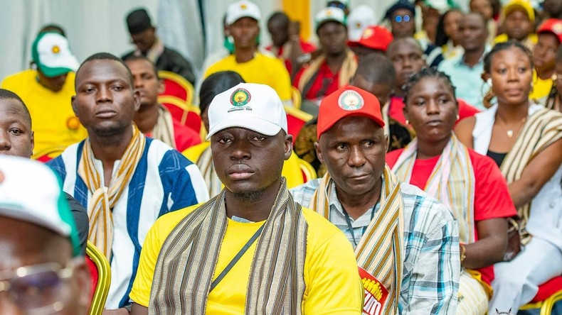Les pays de l’Alliance des États du Sahel signent deux accords encadrant la mobilité et le déploiement des volontaires