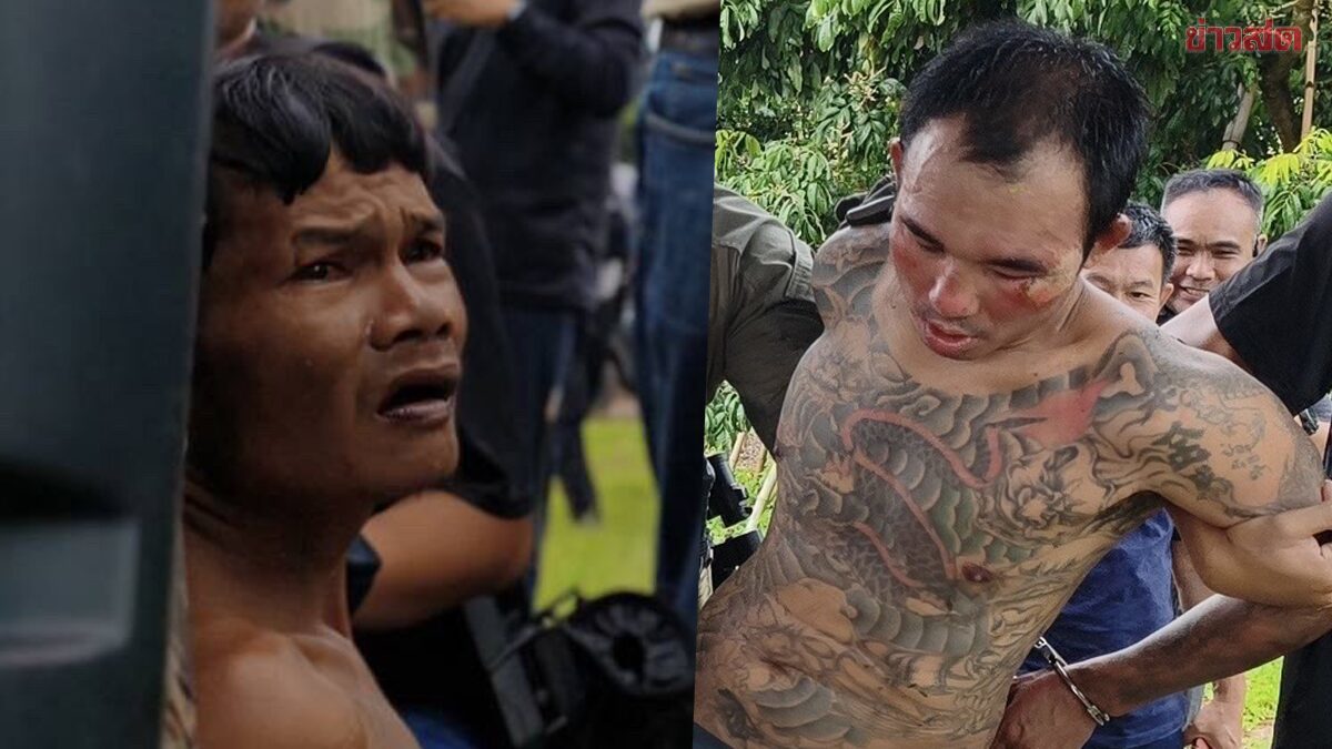 Thaïlande : deux jeunes russes sauvagement assassinés pour leur moto, les tueurs «seront sévèrement punis» promet le Premier ministre