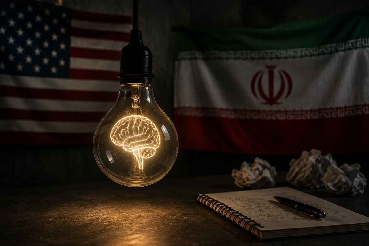 L'armée américaine lance un appel à idées «créatives» pour «sanctionner» l'Iran