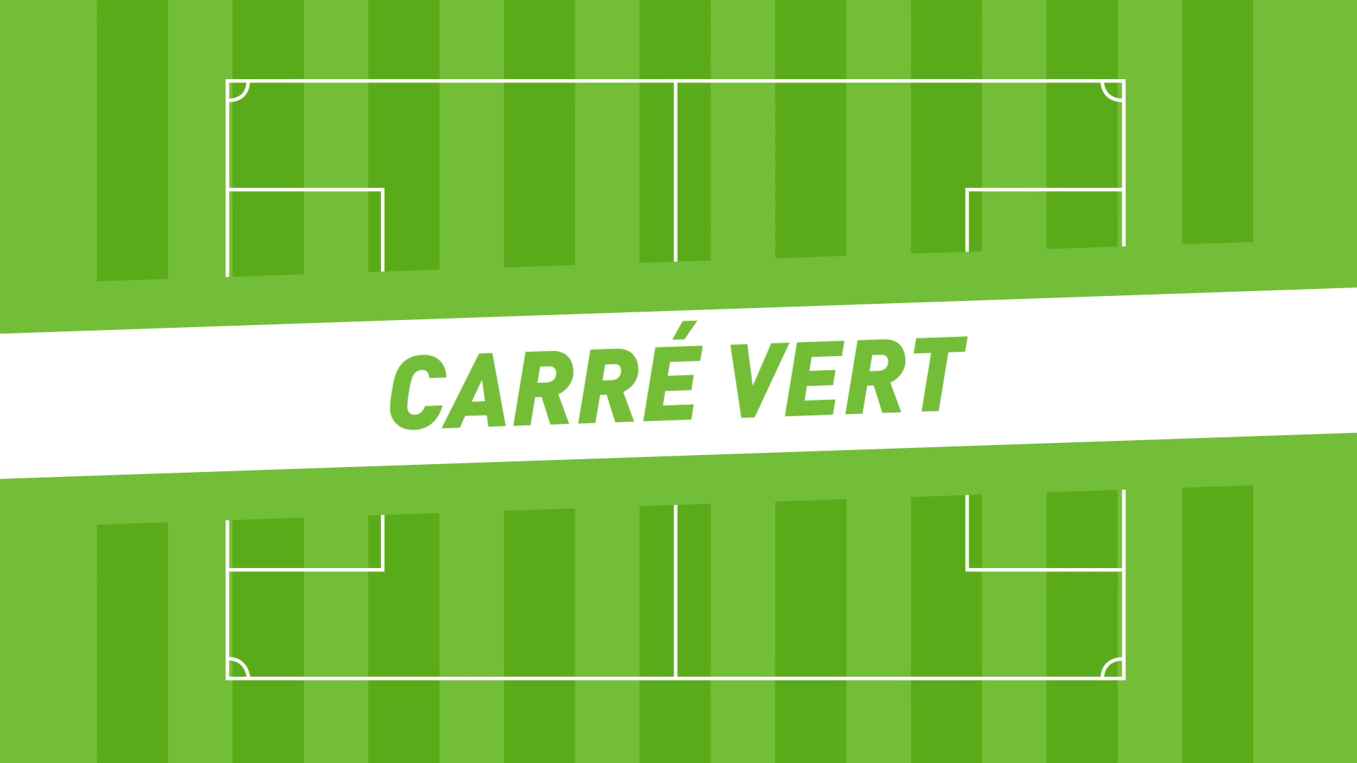 Carré veRT