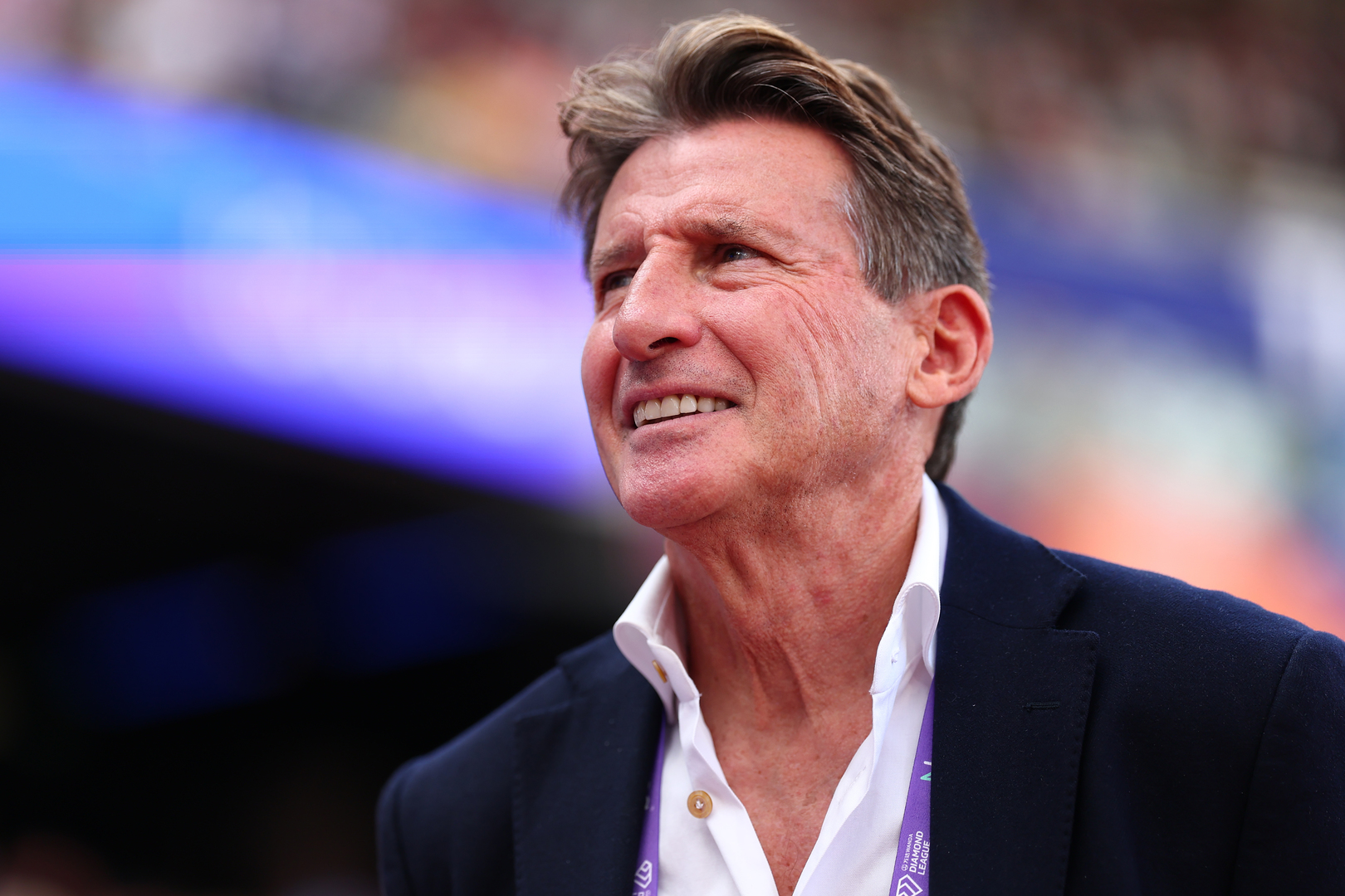 Athlétisme : la Fédération russe annonce le dépôt d'une nouvelle plainte contre World Athletics, présidé par Sebastian Coe