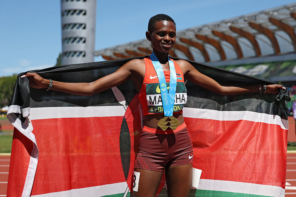 Kenya : Nairobi se porte candidate à l'organisation des Championnats du monde d'athlétisme de 2029