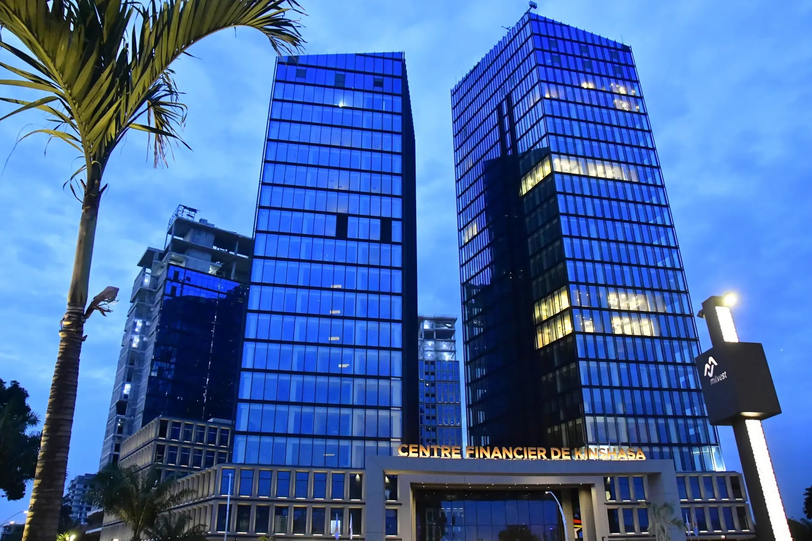 RDC : polémique autour de l'Eurobond de 1,25 milliard de dollars