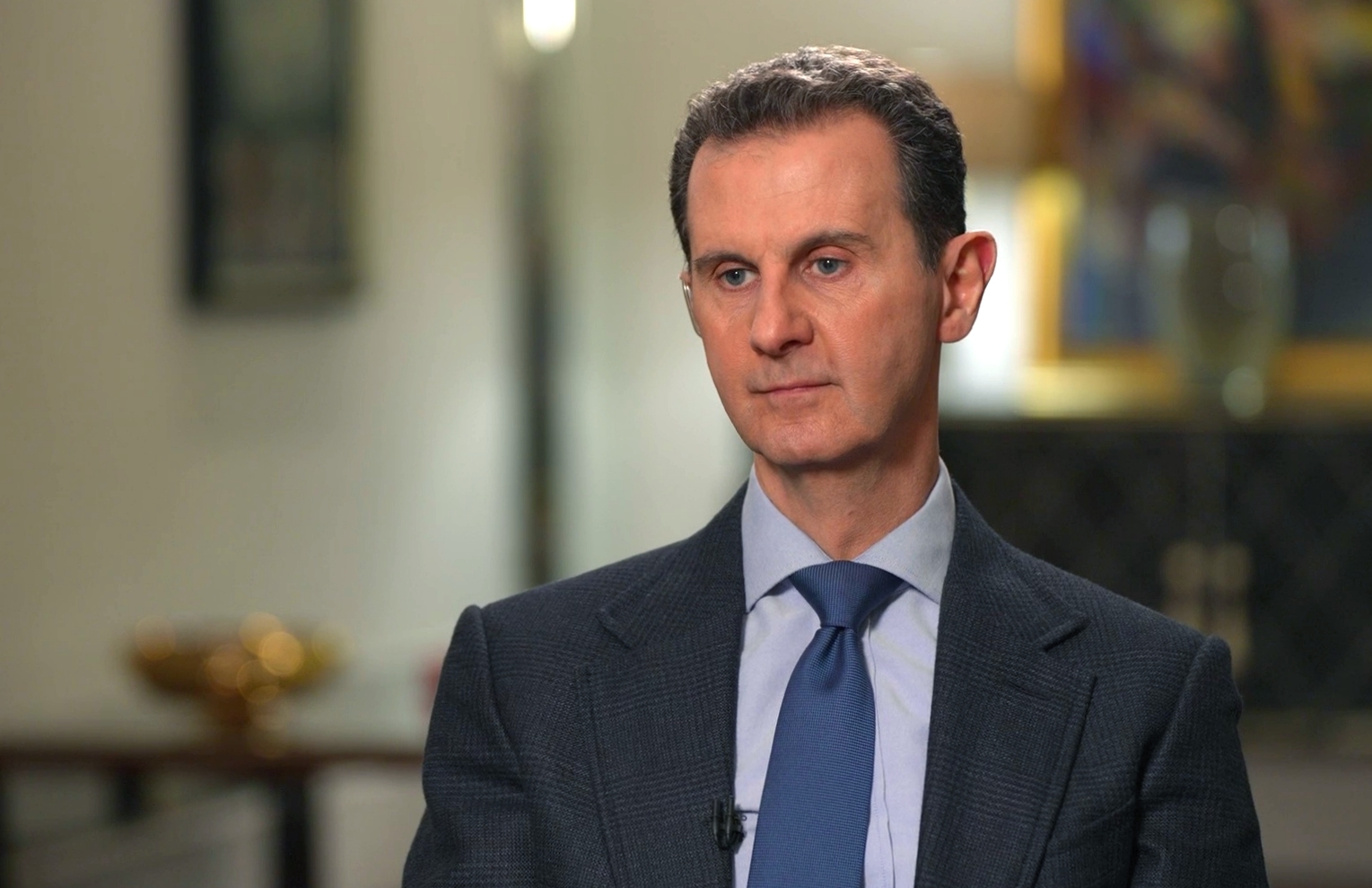 Syrie : Bachar el-Assad condamné à mort
