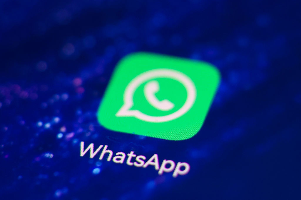 L'Algérie adresse une mise en demeure à Meta concernant les comptes anonymes sur WhatsApp