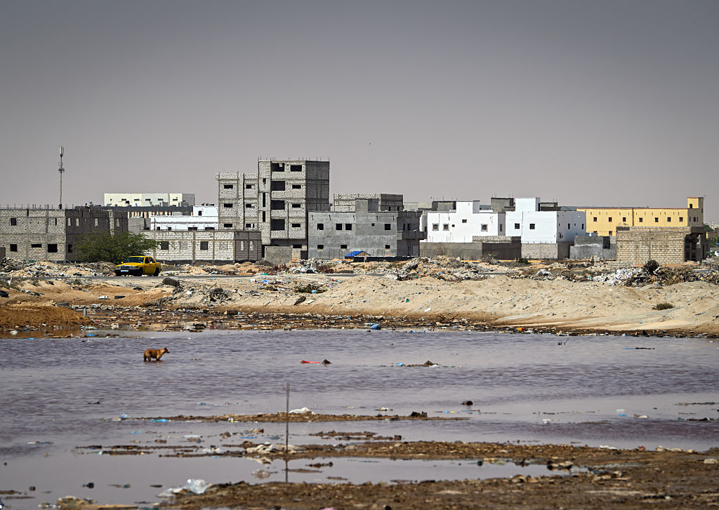 Mauritanie : le gouvernement appelle à une mobilisation urgente pour améliorer la propreté de la capitale