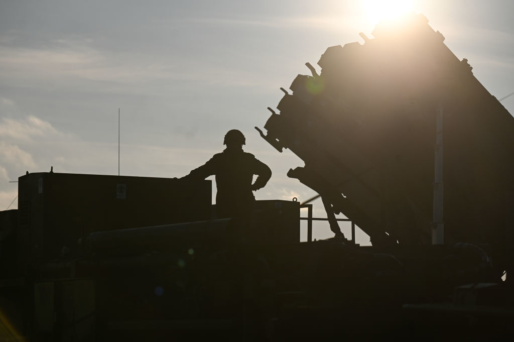 Incapable d'abattre les missiles russes, Kiev révise sa communication pour cacher les trous de sa défense