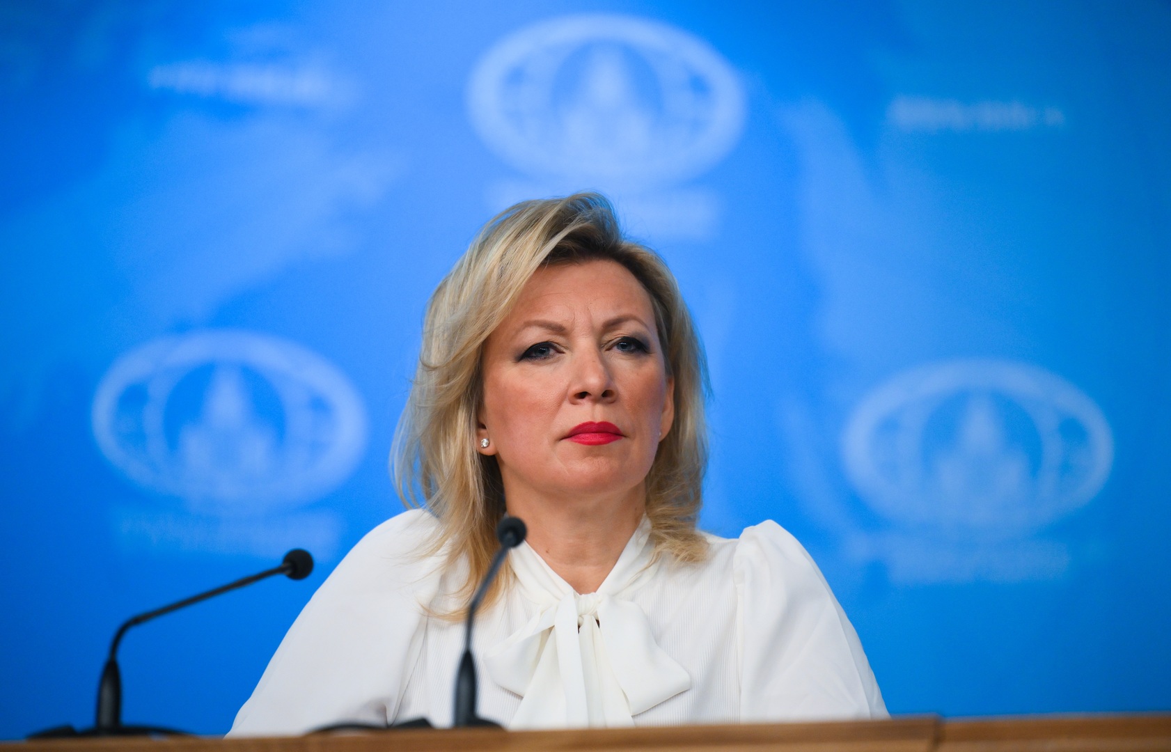 Konovalets réinhumé : Zakharova accuse Kiev de perpétuer l'héritage nazi et terroriste de l’OUN