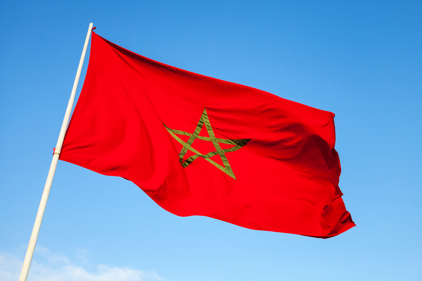 Ceuta : le Maroc renforce son dispositif face aux nouveaux appels en ligne à franchir la frontière espagnole