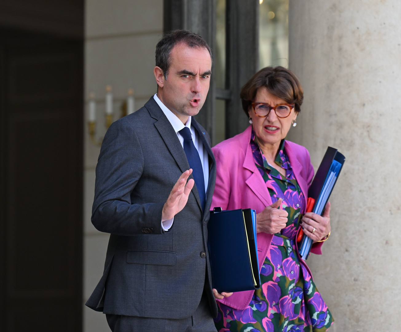 Aides aux familles : un rapport propose 4,2 milliards d’euros d’économies en France en dépit de l’hiver démographique