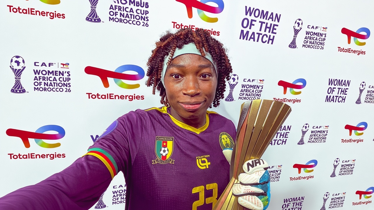 CAN féminine 2026 : le Cameroun rejoint le Malawi en finale