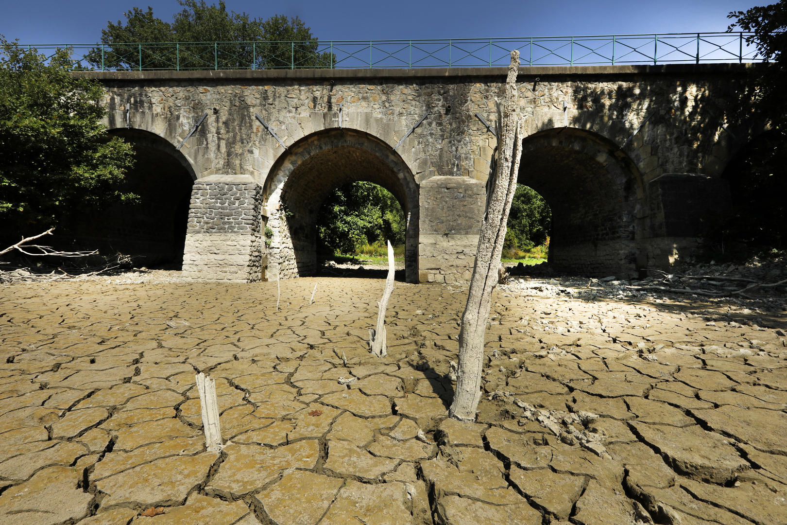 Sécheresse : 94% des Français touchés par des restrictions d’eau