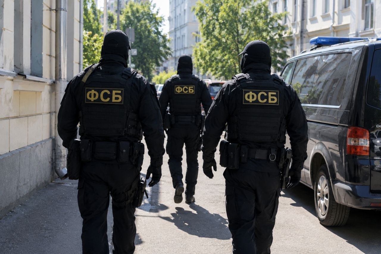 Sébastopol : une suspecte arrêtée après l'explosion qui a tué un militaire russe