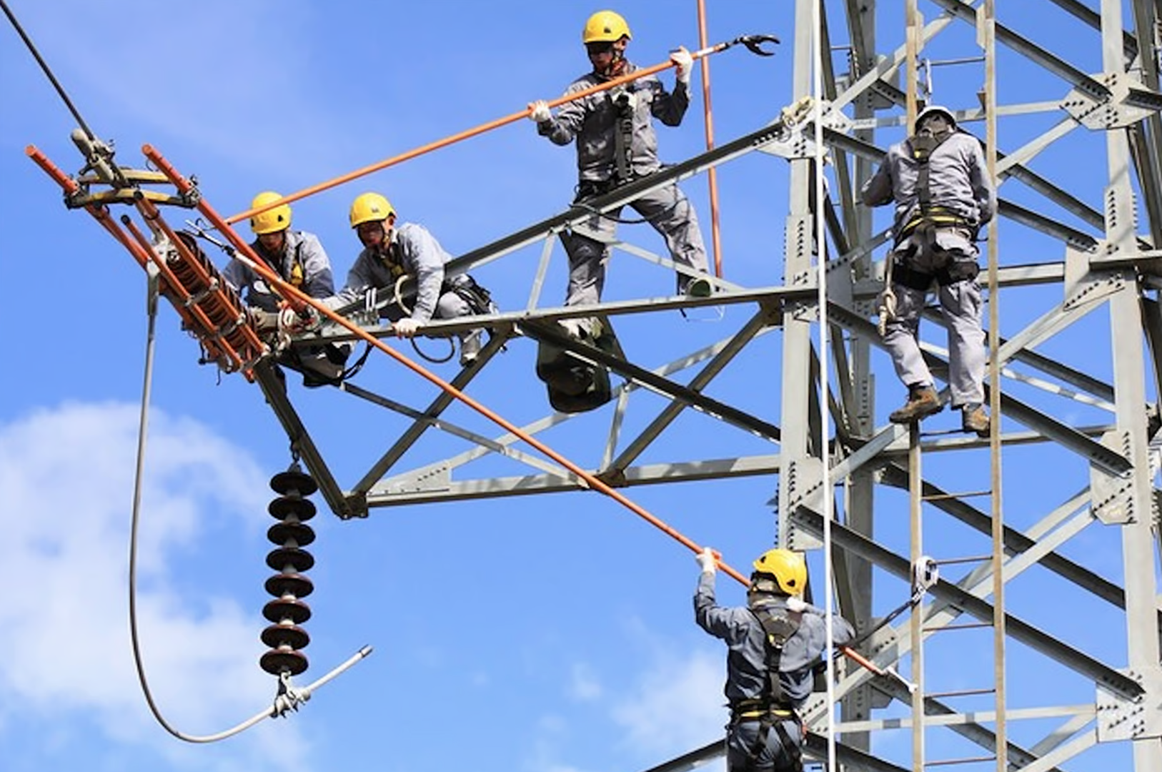 Mali : 19,7 milliards de FCFA supplémentaires pour moderniser le réseau électrique de Bamako