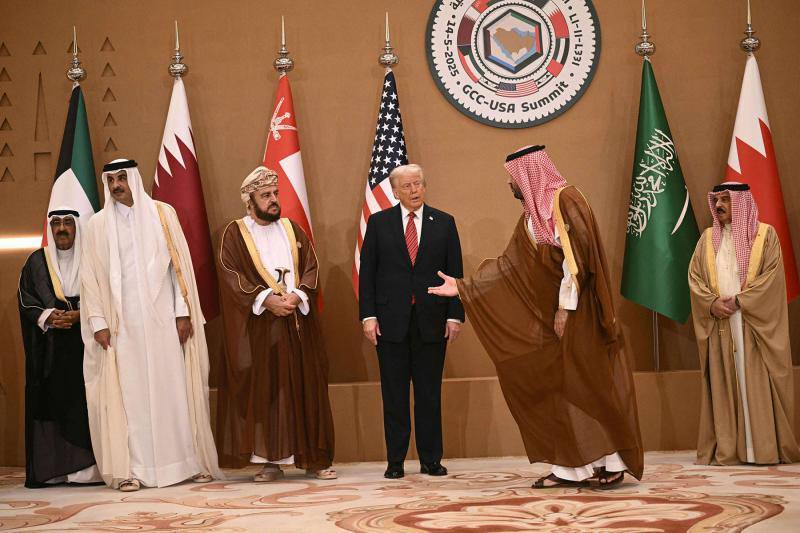 Moyen-Orient : la frustration envers Washington augmente, les alliés des américains doutent de la stratégie de Trump face à l’Iran, selon le Washington Post