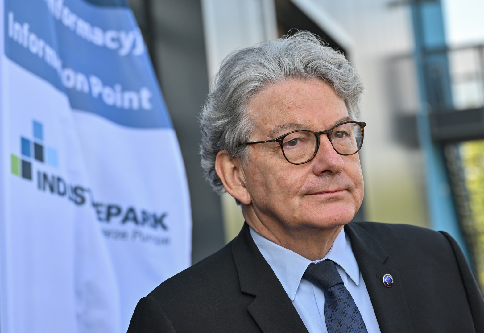 «Une très mauvaise idée» : face à la crise budgétaire française, Thierry Breton estime «qu’il ne faut pas toucher aux retraités»