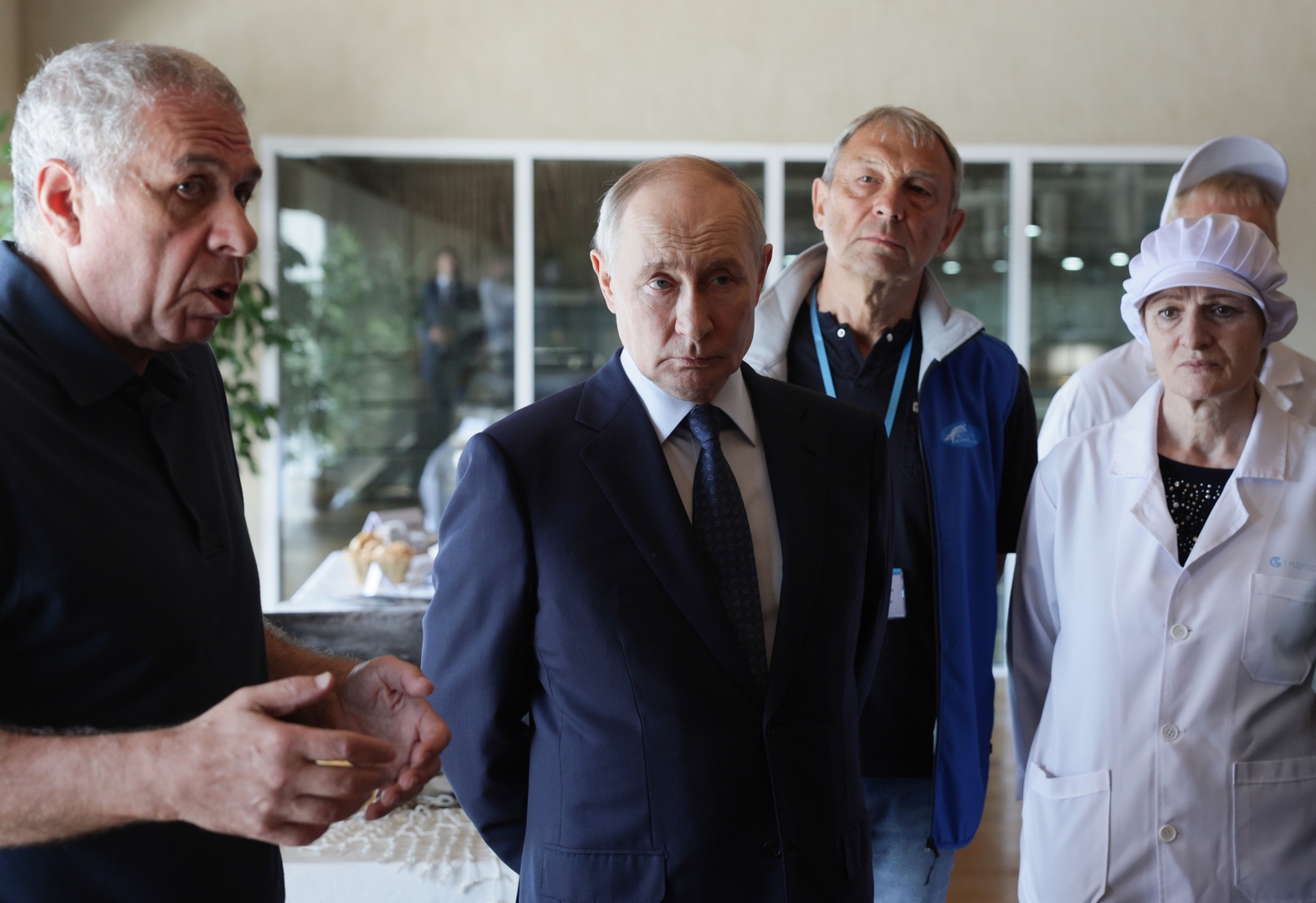 Lavrov : le Japon a dépassé les limites de la décence dans ses déclarations concernant la visite de Poutine aux îles Kouriles
