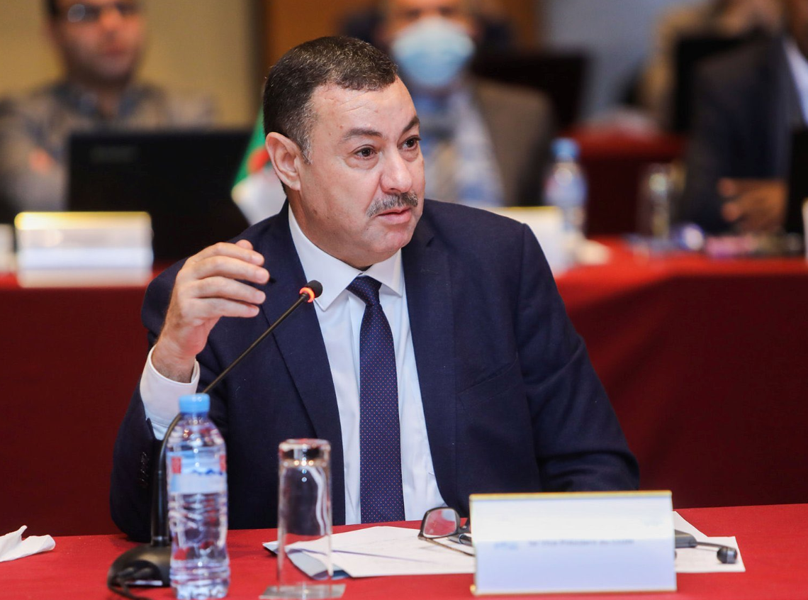 Migration clandestine : l'Algérie intensifie la lutte contre les passeurs