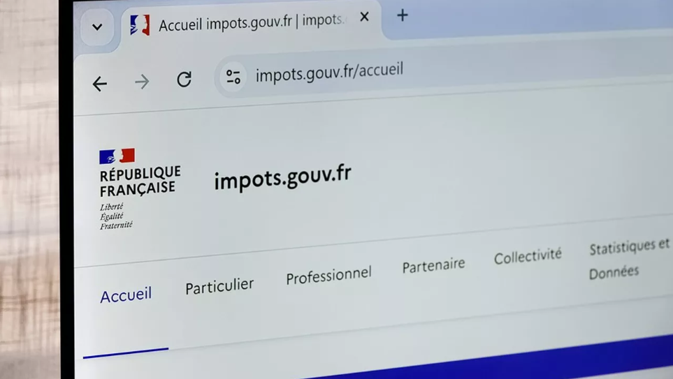 Piratage du fisc français : les hackers affirment avoir vendu des données volées