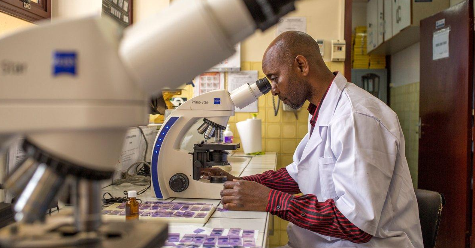 Paludisme : des mutations résistantes aux traitements se propagent en Ouganda