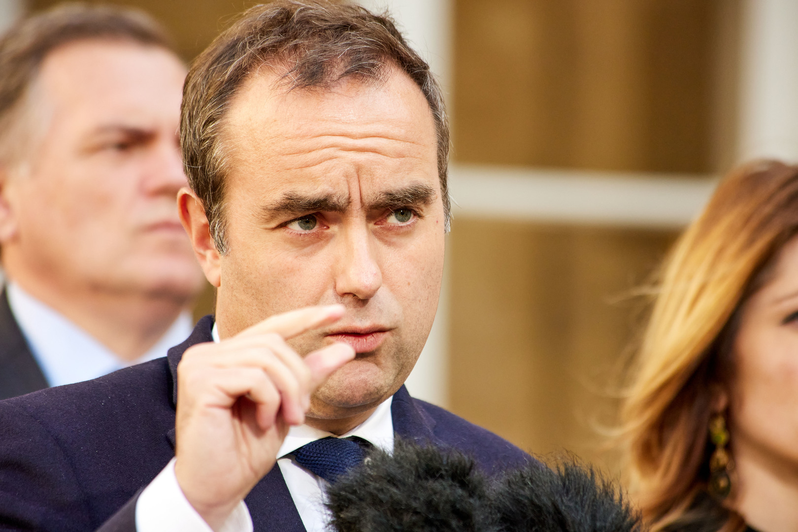 Piratage du Fisc : Lecornu demande un «audit approfondi» à une agence étatique