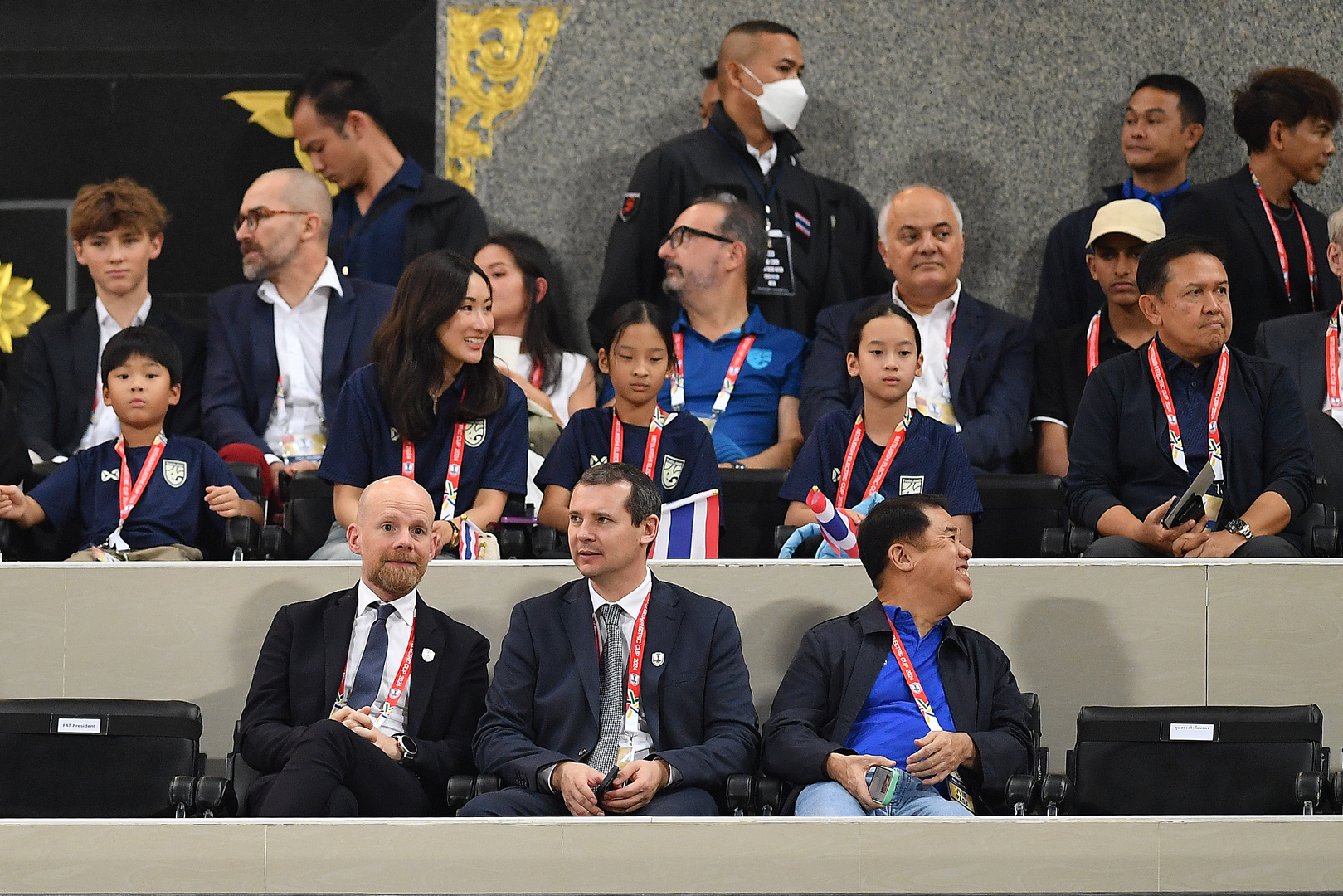 Kevin Lamour écarté de la FIFA après ses critiques contre Gianni Infantino