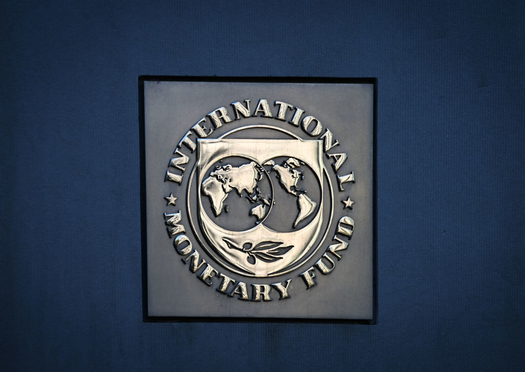 Sénégal : le FMI annonce une nouvelle mission à Dakar en vue d'un éventuel accord de financement
