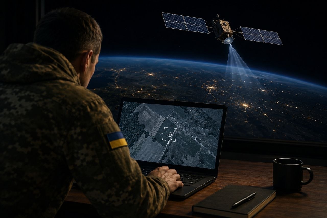 Des satellites occidentaux au service de Kiev avant même le début de l'opération spéciale en 2022 : ce que révèle le NYT