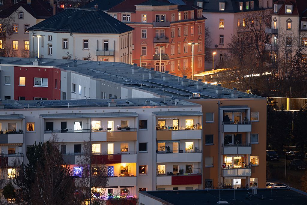 Guerre au Moyen-Orient : le choc énergétique a coûté 19 milliards d'euros aux familles européennes