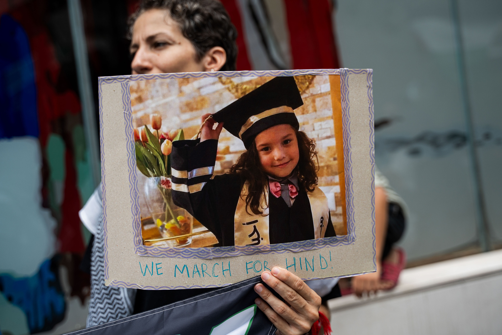 Israël ouvre une enquête sur la mort de Hind Rajab à Gaza