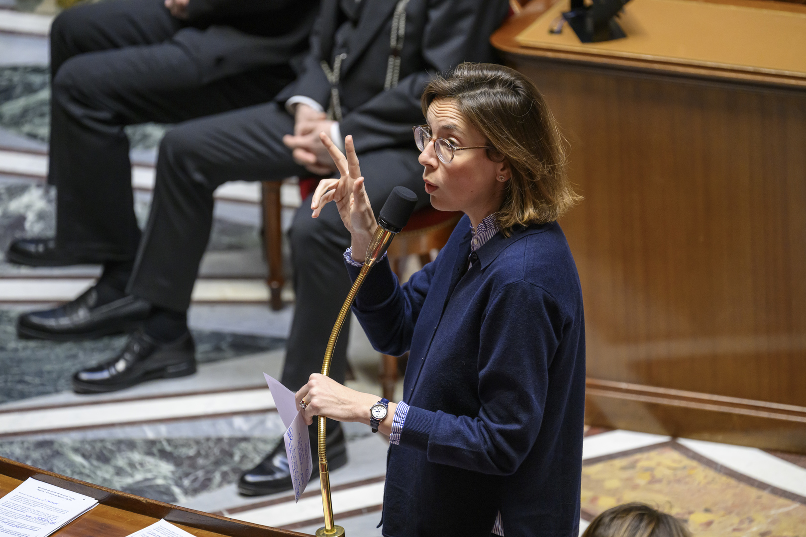 Cour des comptes : un rapport interne plaide pour une «vigilance accrue» sur la parole des magistrats
