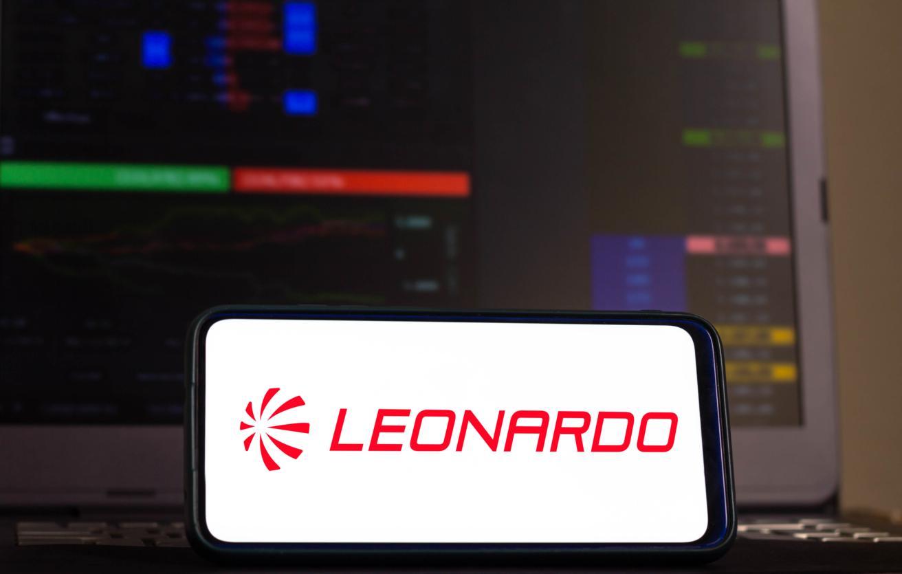 Le groupe italien de défense Leonardo ouvre une filiale en Ukraine et veut y tester son nouveau système de défense aérienne «Michelangelo Dome»