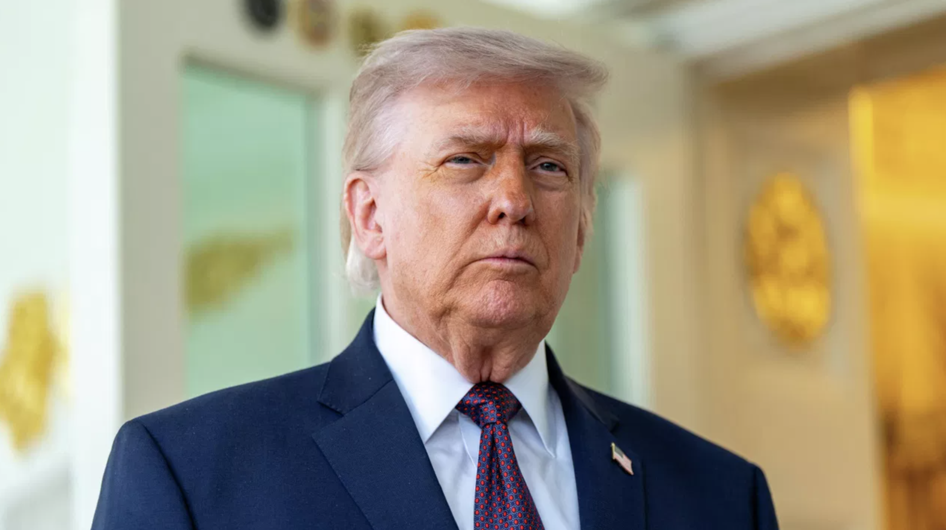 Trump ne soutient pas l’utilisation de Starlink pour des frappes ukrainiennes en profondeur sur le territoire russe