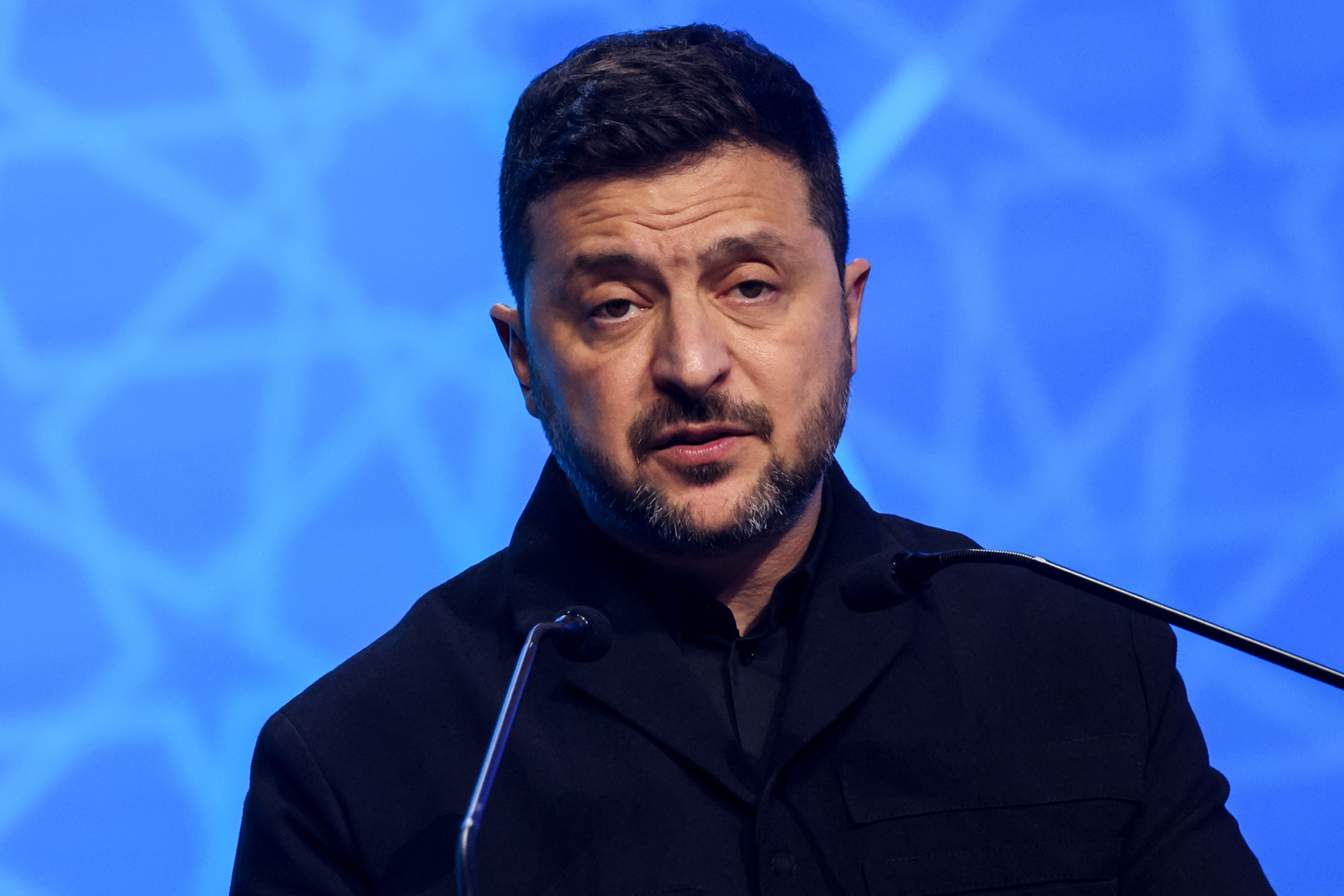 Démocratie à la Kiévienne : selon Zelensky des élections seraient «un tsunami» qui «fracturerait» le pays