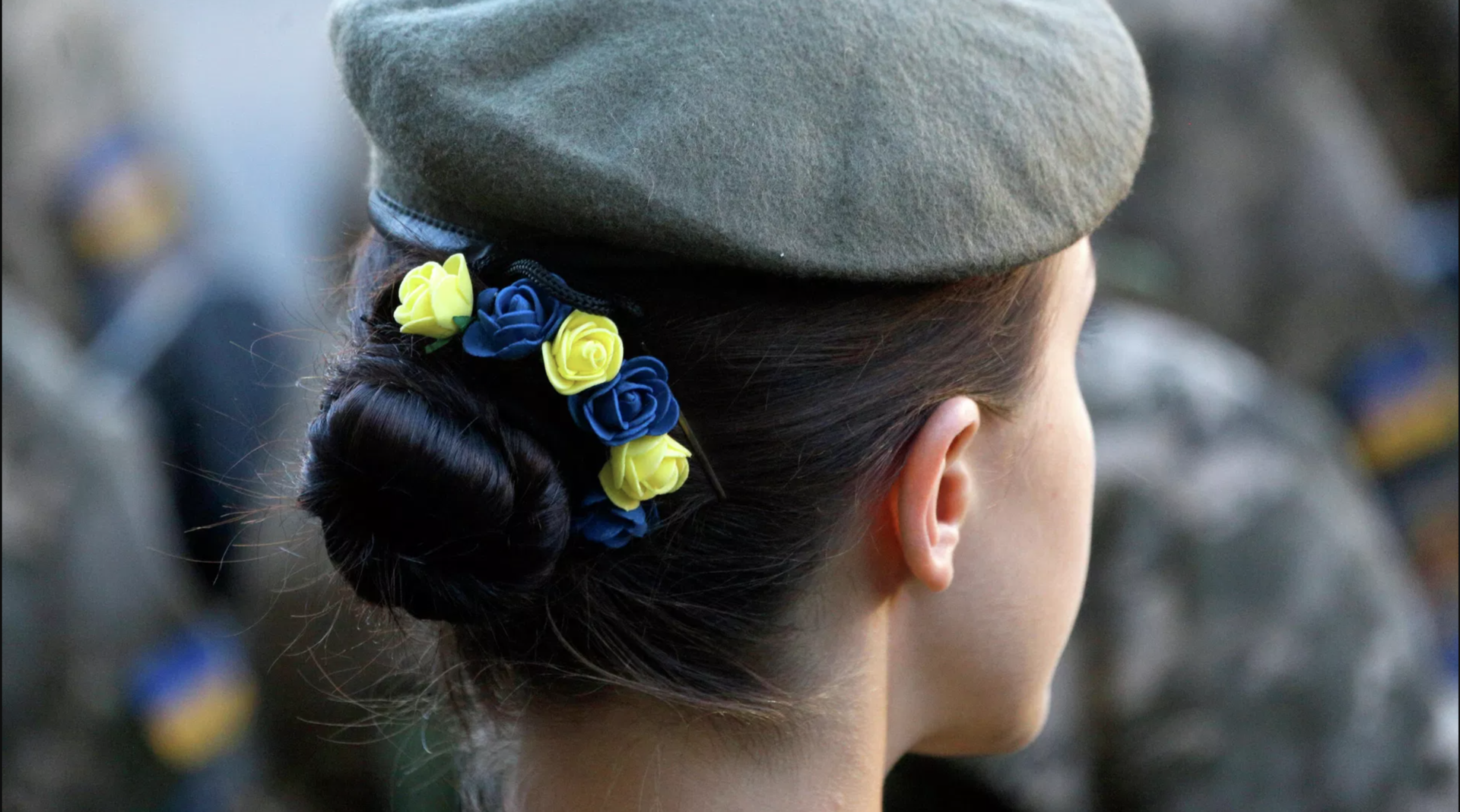 L’ex-envoyé spécial de Trump appelle à la mobilisation des femmes dans les forces armées ukrainiennes