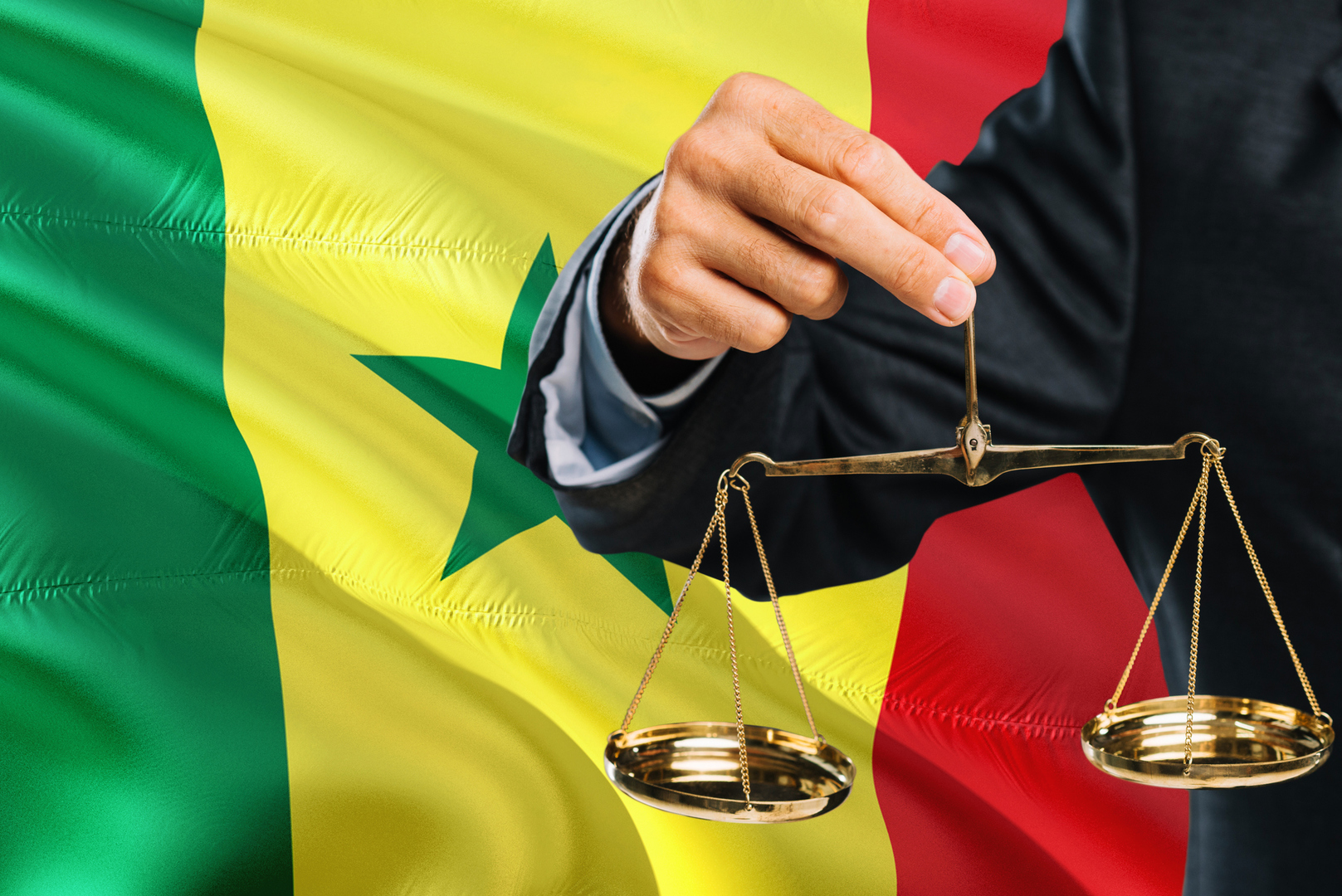 Sénégal : le Conseil constitutionnel juge irrecevable la proposition de loi sur les crédits spéciaux