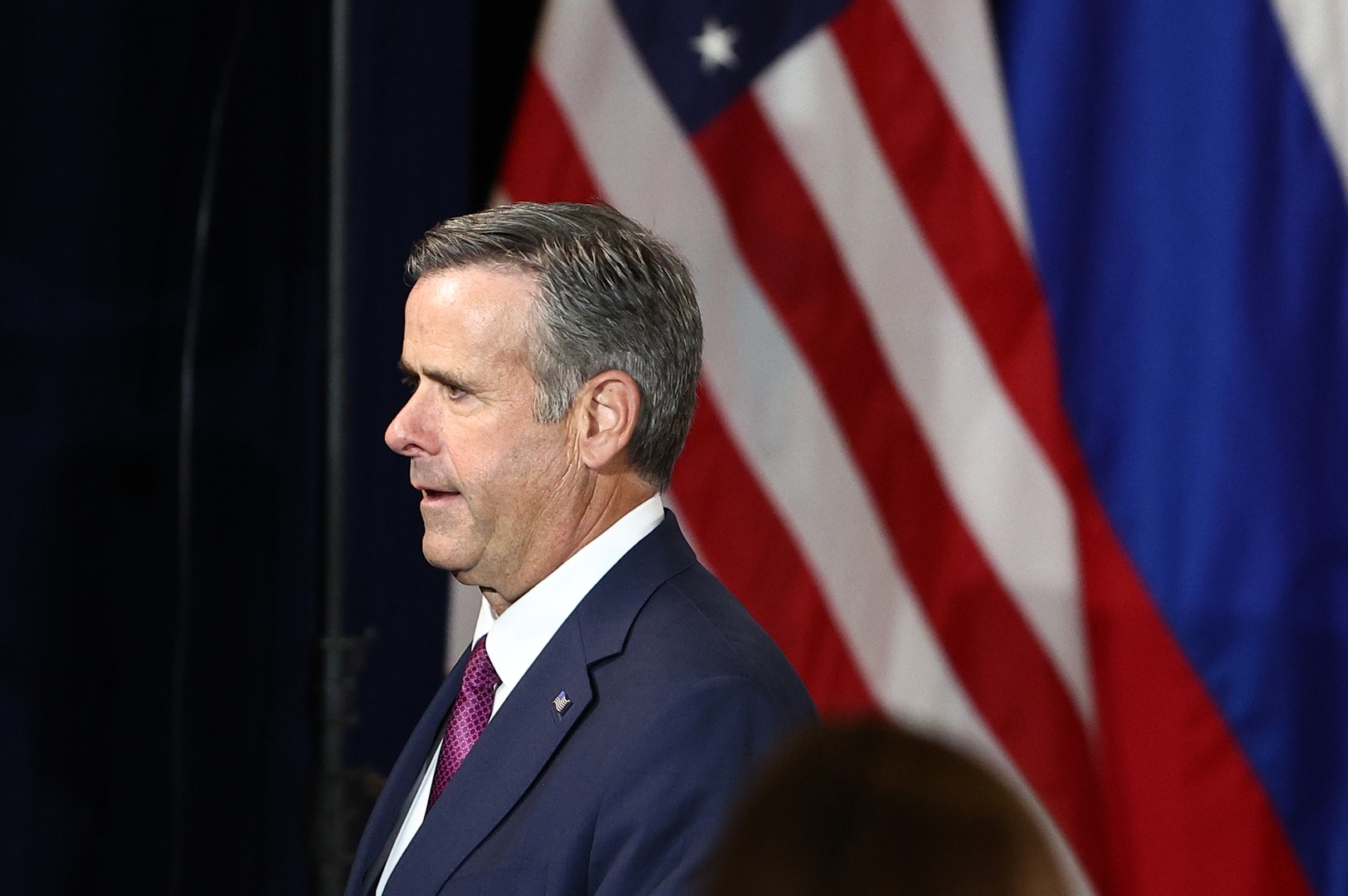 Visite du chef de la CIA à Moscou : Washington laisse ses alliés européens dans le flou, les médias occidentaux multiplient les hypothèses